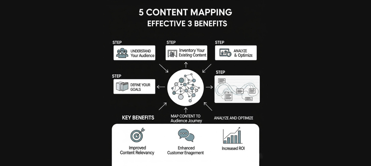 Content Mapping